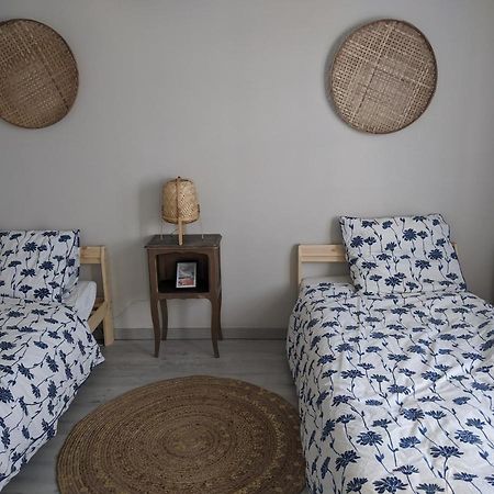 T3 à Mérignac, cosy et bien décoré Esterno foto
