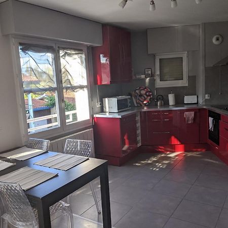 T3 à Mérignac, cosy et bien décoré Esterno foto