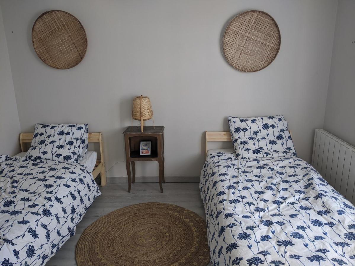 T3 à Mérignac, cosy et bien décoré Esterno foto