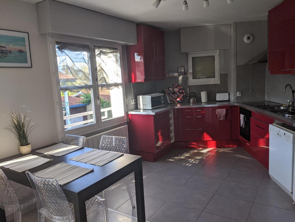 T3 à Mérignac, cosy et bien décoré Esterno foto