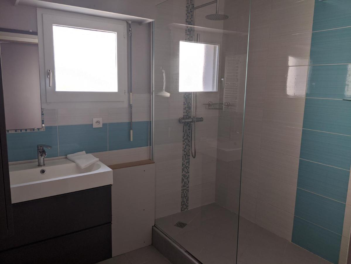 T3 à Mérignac, cosy et bien décoré Esterno foto