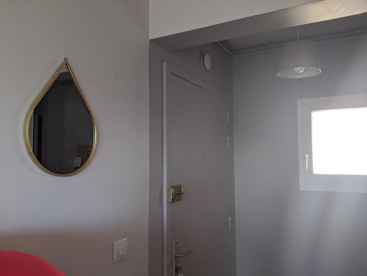T3 à Mérignac, cosy et bien décoré Esterno foto