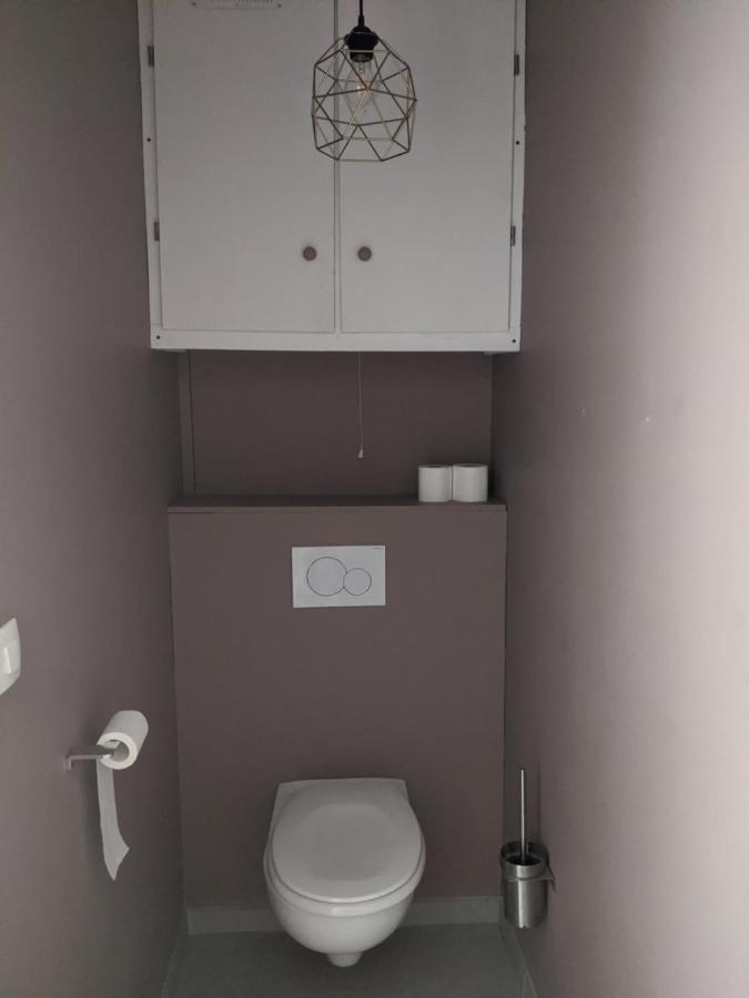 T3 à Mérignac, cosy et bien décoré Esterno foto